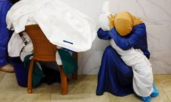 Gazze'de 1000 günlük felaket: Kuşatılmış bir coğrafyada ölüm ve yıkım