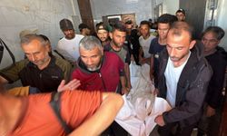 Gazze'de 24 saatte 8 şehit