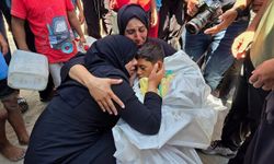 Gazze'de ateşkes yalanı: Aralarında Cibaliya Polis Müdürü'nün de bulunduğu 10 şehit