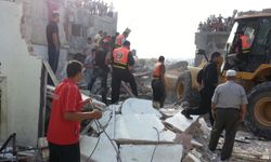 Gazze'de enkazdan 99 şehidin cenazesi çıkarıldı