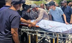 Gazze'de siyonist ihlalleri yoğunlaştı: 12 şehit