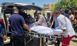 Gazze'de siyonist rejimin saldırıları sürüyor: Bir şehit