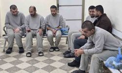 Gazzeli 15 esir serbest bırakıldı: Siyonist rejim cezaevlerindeki işkenceler sürüyor