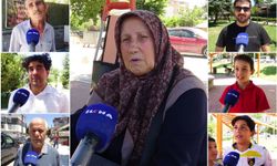 Gazze'nin 1000'inci gününde Malatya'dan dünyaya çağrı: Sessizlik son bulmalı!