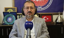 Göral: Gazze'deki trajediye karşı boykot ve yardım duyarlılığı canlı tutulmalı