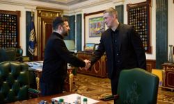 Görevden alınan Ukrayna Savunma Bakanı, Zelenskiy'nin yeni görev teklifini reddetti