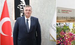 GTB Başkanı Akıncı: Antep fıstığı lisanslı deposu yeni sezona hazır