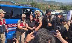 Gülistan Doku soruşturmasında eski valinin eşi de tutuklandı