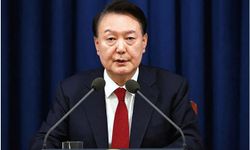 Güney Kore'nin eski lideri, 2 yıl hapis cezasına çarptırıldı