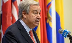 Guterres, Yahudi çetelerin Batı Şeria'daki saldırılarını kınadı: Hassas olan durumu daha da alevlendiriyor