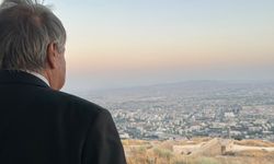 Guterres'ten Suriye'ye yönelik yaptırımların kaldırılması çağrısı