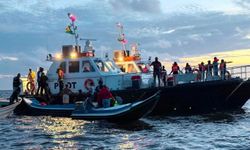 Guyana'daki feribot faciasında kaptan ve 2 mürettebata cinayet suçlaması