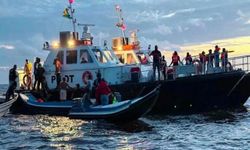 Guyana'daki feribot kazasında 179 kişi olduğu araştırılıyor