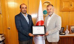 'Hafız Kal' yarışması'nda Türkiye ikinciliği Konya'nın oldu