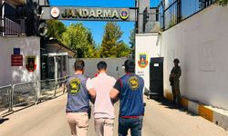 Haklarında yakalama kararı bulunan 137 kişi yakalandı