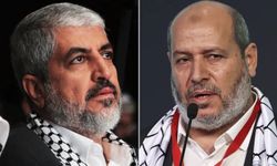 Halid Meşal'den Halil el-Hayye'ye tebrik mesajı