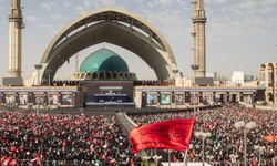 Hamanei'nin cenaze merasimi ikinci gününde Tahran'da sürüyor