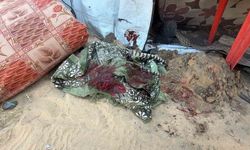 HAMAS: İşgalciler Gazze'de ateşkesi ihlal ederek saldırılarını tırmandırıyor