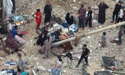 HAMAS: İşgalcilerin artan saldırıları ateşkes anlaşmasını baltalıyor