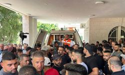 HAMAS: Nablus'ta 4 Filistinlinin infaz edilmesi, karşılık verilmesi gereken bir savaş suçudur.