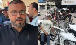 HAMAS Sözcüsü Kasım, siyonist suikast girişiminden sağ kurtuldu
