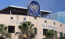 HAMAS'tan UNRWA açıklaması: Ajansı tasfiye girişimleri kabul edilemez