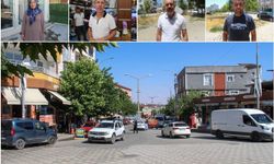 Hani ilçe halkından çağrı: Söz değil, hizmet bekliyoruz