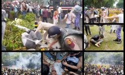 Hindistan'da gençlerin öfkesi büyüyor: Modi'nin önerisi protestocuları ikna etmedi