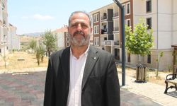 HÜDA PAR Çermik İlçe Başkanı Yiğit: TOKİ mağduriyetleri ve çöp yangınları için acil önlem alınmalı