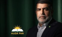 HÜDA PAR Elazığ İl Başkanı Suiçer: Buğday alım fiyatları 2025'in reel değerini bile karşılamıyor
