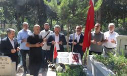 HÜDA PAR Genel Başkan Yardımcısı Aslan: Bu milletin direnişi, küresel güçlerin kavramlarıyla vaftiz edilemez