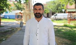 HÜDA PAR Hani İlçe Başkanı Demir: Tüm hizmet alanlarından mahrum bırakıldık