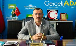 HÜDA PAR İdil İlçe Başkanlığından YKS merkezi ve Fen Lisesi için çağrı
