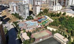 HÜDA PAR Karaköprü İlçe Başkanı Yıldırım'dan Yaşam Park çağrısı