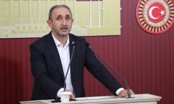 HÜDA PAR Milletvekili Demir: En düşük emekli aylığı asgari ücretin altında kalmamalı
