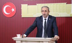 HÜDA PAR Milletvekili Demir: Karma eğitime ilişkin kanun teklifimiz yasalaştırılmalı