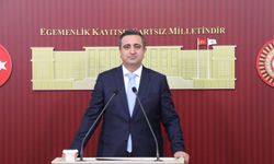HÜDA PAR Sözcüsü Ramanlı: Suça sürüklenen çocuklar sorununda ceza ve sosyal politika dengesi sağlanmalı