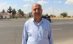 HÜDA PAR Sur İlçe Başkanı Akgül: Diyarbakır-Silvan yolunun genişletilmesi zorunluluk haline geldi