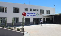 HÜDA PAR'lı Belediye Başkanı Özhan: Belediye binası makamın değil, halkın hizmet yeridir