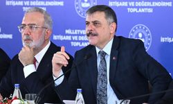 İçişleri Bakanı Çiftçi: Deprem bağışlarının 137 milyar lirası bölgedeki ihtiyaçlar için kullanıldı