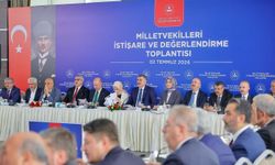 İçişleri Bakanı Çiftçi: NATO Zirvesi kapsamında 56 bin 288 personel görev yapacak