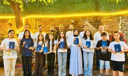 İdeal Eğitim Vakfı Bingöl İl Temsilciliği'nden Grup Estara'ya anlamlı ziyaret