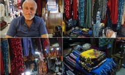 İğneyle örülen 64 yıllık tecrübe: Meslek, önce insan yetiştirir