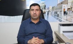 İl Müftü Yardımcısı Turgut: Helal ticaret, toplumun huzur ve bereketinin anahtarıdır