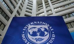 IMF: Orta Doğu Savaşı Avro Bölgesi ekonomisini zayıflattı