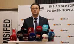 İMSİAD Başkanı Demir: Yeni diri fay haritası kentsel dönüşüm için son uyarıdır