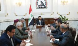 Irak, topraklarından Suudi'nin hedef alındığına dair kanıt sunulmadığını bildirdi