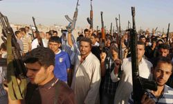 Irak'ta silahların devlet kontrolünde toplanması tartışması yeniden gündemde