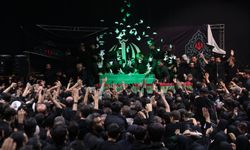 İran'da Hamanei'nin cenaze törenine 100 ülkeden yetkililer katılacak