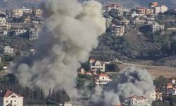 İşgal rejimi, ateşkese rağmen Lübnan'ın güneyinde evleri yıkıyor